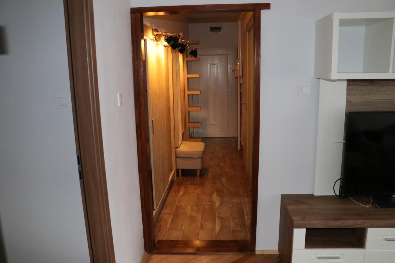Petofi Apartman Apartment Seghedin Exterior foto