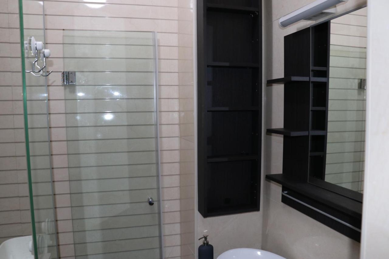Petofi Apartman Apartment Seghedin Exterior foto