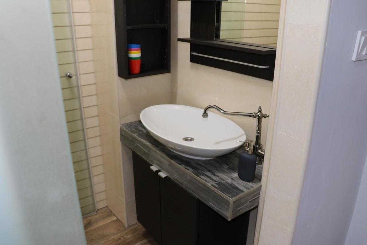 Petofi Apartman Apartment Seghedin Exterior foto