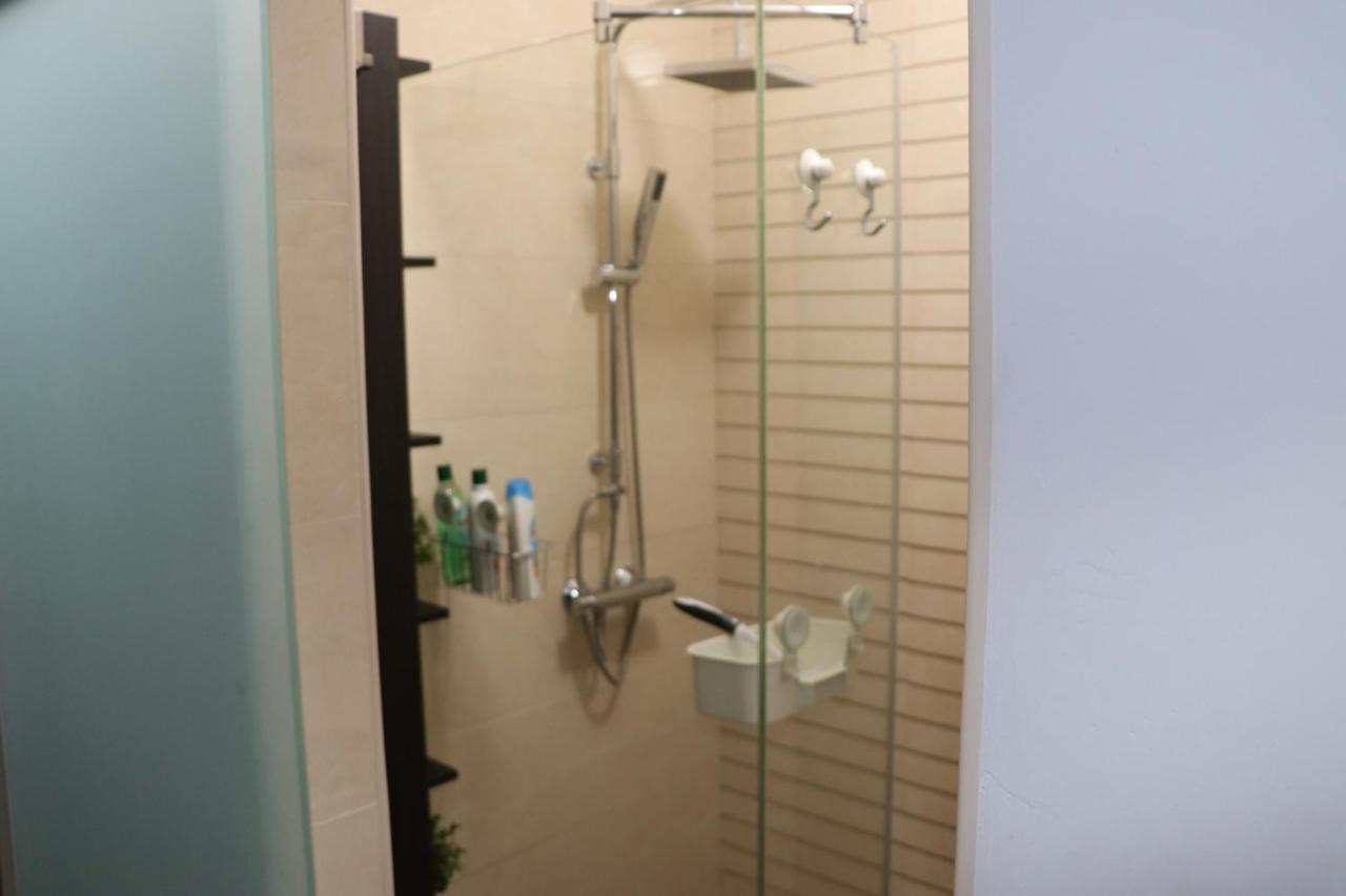 Petofi Apartman Apartment Seghedin Exterior foto