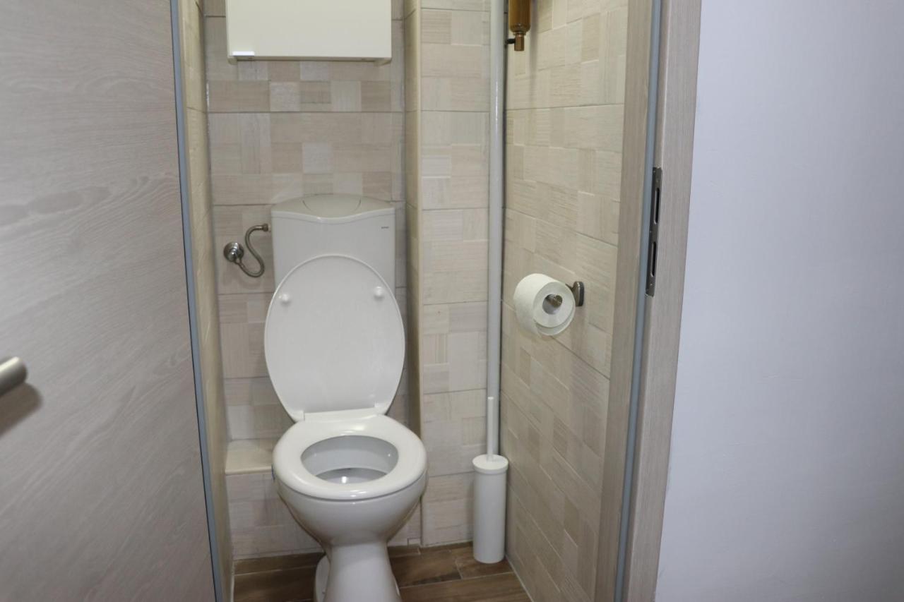 Petofi Apartman Apartment Seghedin Exterior foto