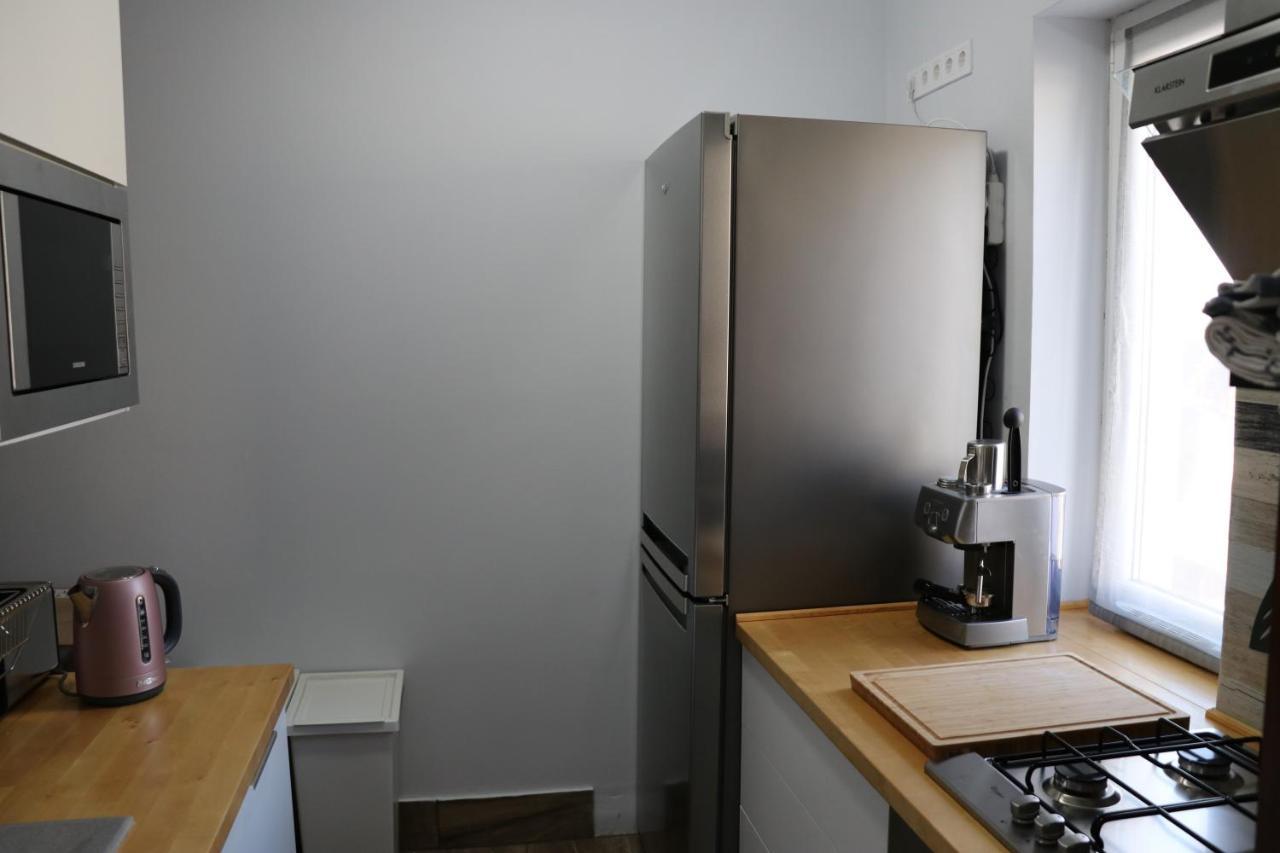Petofi Apartman Apartment Seghedin Exterior foto